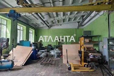 Коммерческая недвижимость по адресу Водопроводный 2-й пер. (площадь 190 м²) - Atlanta.ua - фото 13