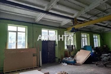 Коммерческая недвижимость по адресу Водопроводный 2-й пер. (площадь 190 м²) - Atlanta.ua - фото 15