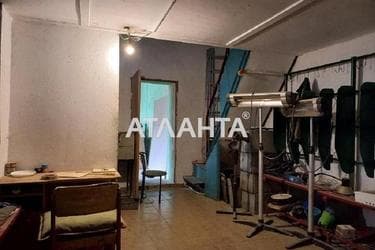 Коммерческая недвижимость по адресу Водопроводный 2-й пер. (площадь 190 м²) - Atlanta.ua - фото 18