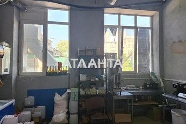 Коммерческая недвижимость по адресу Водопроводный 2-й пер. (площадь 190 м²) - Atlanta.ua - фото 20