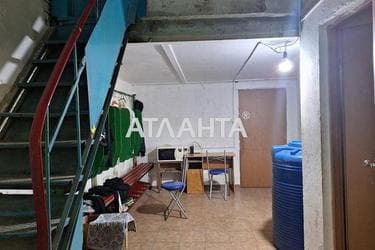 Коммерческая недвижимость по адресу Водопроводный 2-й пер. (площадь 190 м²) - Atlanta.ua - фото 21