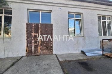 Коммерческая недвижимость по адресу Водопроводный 2-й пер. (площадь 190 м²) - Atlanta.ua - фото 22