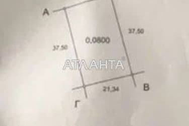 Landplot by the address st. Kashtanovaya (area 8 acr) - Atlanta.ua - photo 9