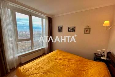 2-кімнатна квартира за адресою Обсерваторний пров. (площа 65 м²) - Atlanta.ua - фото 32