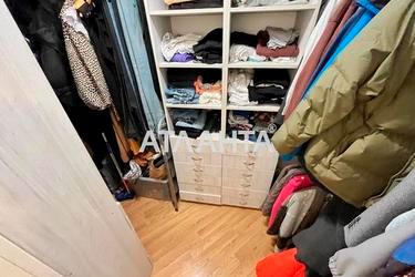 2-кімнатна квартира за адресою Обсерваторний пров. (площа 65 м²) - Atlanta.ua - фото 38