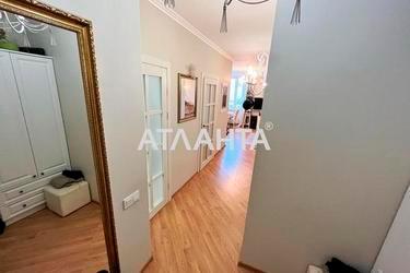 2-кімнатна квартира за адресою Обсерваторний пров. (площа 65 м²) - Atlanta.ua - фото 41