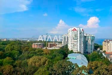 2-кімнатна квартира за адресою Обсерваторний пров. (площа 65 м²) - Atlanta.ua - фото 28