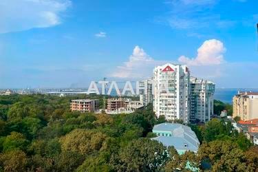 2-кімнатна квартира за адресою Обсерваторний пров. (площа 65 м²) - Atlanta.ua - фото 34