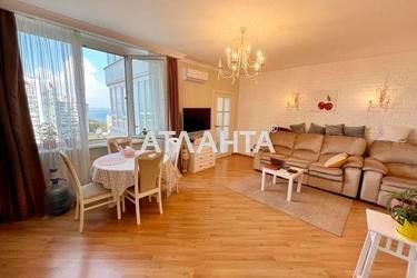 2-кімнатна квартира за адресою Обсерваторний пров. (площа 65 м²) - Atlanta.ua - фото 27