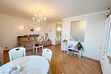 2-кімнатна квартира за адресою Обсерваторний пров. (площа 65 м²) - Atlanta.ua - фото 30