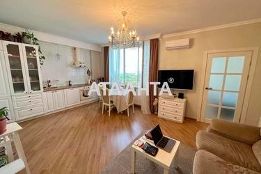 2-кімнатна квартира за адресою Обсерваторний пров. (площа 65 м²) - Atlanta.ua - фото 26