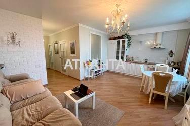 2-кімнатна квартира за адресою Обсерваторний пров. (площа 65 м²) - Atlanta.ua - фото 29