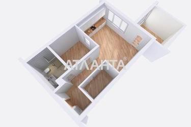 2-кімнатна квартира за адресою Обсерваторний пров. (площа 65 м²) - Atlanta.ua - фото 48