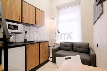 1-room apartment apartment by the address st. Deribasovskaya (area 25,3 m2) - Atlanta.ua - photo 44