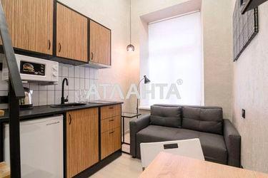 1-room apartment apartment by the address st. Deribasovskaya (area 25,3 m2) - Atlanta.ua - photo 46