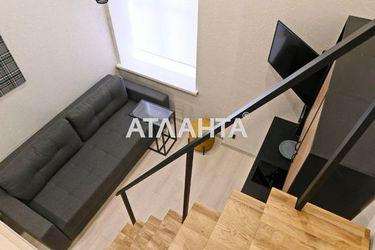 1-room apartment apartment by the address st. Deribasovskaya (area 25,3 m2) - Atlanta.ua - photo 53