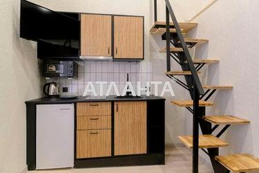 1-комнатная квартира по адресу ул. Дерибасовская (площадь 25,3 м²) - Atlanta.ua - фото 55