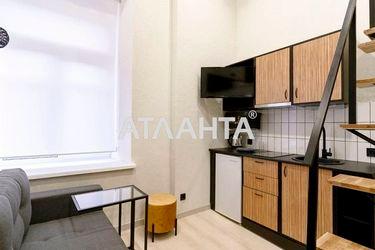 1-room apartment apartment by the address st. Deribasovskaya (area 25,3 m2) - Atlanta.ua - photo 57