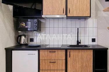 1-room apartment apartment by the address st. Deribasovskaya (area 25,3 m2) - Atlanta.ua - photo 58