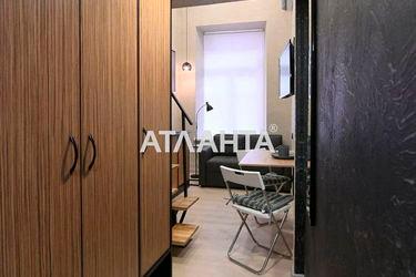 1-room apartment apartment by the address st. Deribasovskaya (area 25,3 m2) - Atlanta.ua - photo 60