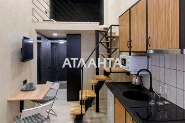 1-комнатная квартира по адресу ул. Дерибасовская (площадь 25,3 м²) - Atlanta.ua - фото 67