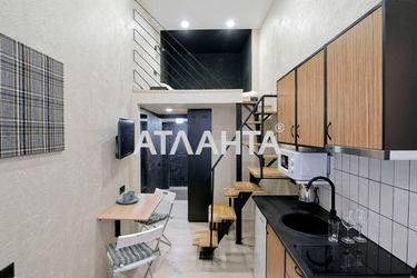 1-room apartment apartment by the address st. Deribasovskaya (area 25,3 m2) - Atlanta.ua - photo 68