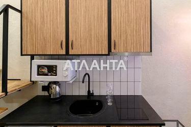 1-room apartment apartment by the address st. Deribasovskaya (area 25,3 m2) - Atlanta.ua - photo 69