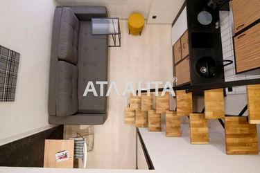 1-комнатная квартира по адресу ул. Дерибасовская (площадь 25,3 м²) - Atlanta.ua - фото 72