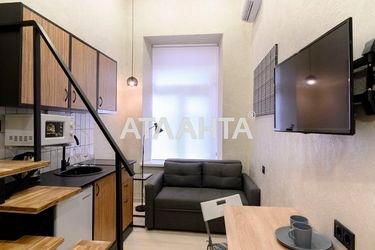 1-room apartment apartment by the address st. Deribasovskaya (area 25,3 m2) - Atlanta.ua - photo 73