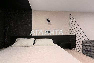 1-room apartment apartment by the address st. Deribasovskaya (area 25,3 m2) - Atlanta.ua - photo 71