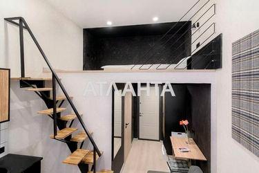 1-room apartment apartment by the address st. Deribasovskaya (area 25,3 m2) - Atlanta.ua - photo 74