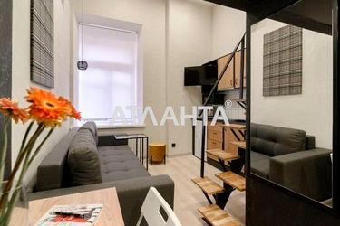 1-room apartment apartment by the address st. Deribasovskaya (area 25,3 m2) - Atlanta.ua - photo 43