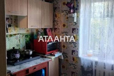 2-кімнатна квартира за адресою вул. Лядова (площа 49,4 м²) - Atlanta.ua - фото 10