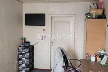 2-кімнатна квартира за адресою вул. Лядова (площа 49,4 м²) - Atlanta.ua - фото 12