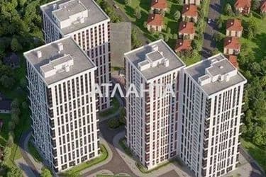 2-rooms apartment apartment by the address st. Gagarinskoe plato (area 68 m²) - Atlanta.ua - photo 9