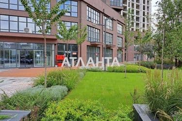 Commercial real estate at st. Filatova ak (area 62,2 m²) - Atlanta.ua - photo 11