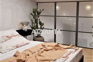 1-room apartment apartment by the address st. Lyustdorfskaya dor Chernomorskaya dor (area 54 m²) - Atlanta.ua - photo 15