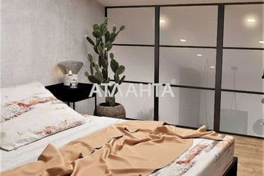 1-room apartment apartment by the address st. Lyustdorfskaya dor Chernomorskaya dor (area 54,0 m2) - Atlanta.ua - photo 15