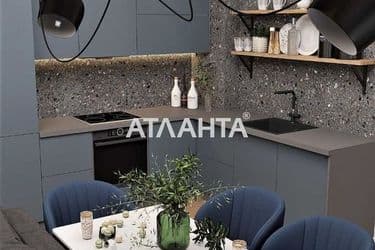 1-room apartment apartment by the address st. Lyustdorfskaya dor Chernomorskaya dor (area 54 m²) - Atlanta.ua - photo 14