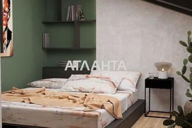 1-room apartment apartment by the address st. Lyustdorfskaya dor Chernomorskaya dor (area 54 m²) - Atlanta.ua - photo 16