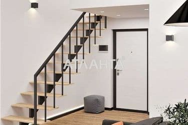 1-room apartment apartment by the address st. Lyustdorfskaya dor Chernomorskaya dor (area 54 m²) - Atlanta.ua - photo 18