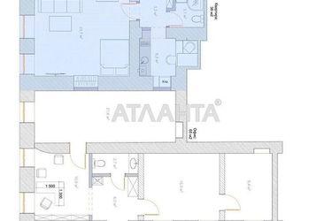 Коммерческая недвижимость по адресу ул. Польская (площадь 104 м²) - Atlanta.ua - фото 32