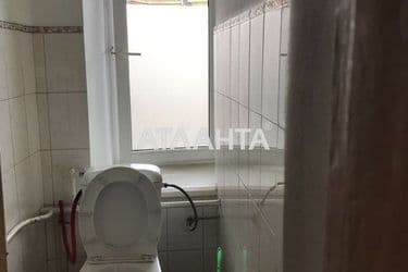 Room in dormitory apartment by the address st. Tiraspolskaya 1905 goda ul (area 23 m²) - Atlanta.ua - photo 28