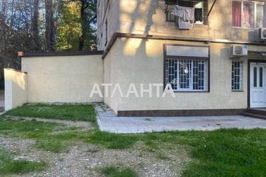 Коммерческая недвижимость по адресу ул. Заболотного ак. (площадь 123 м²) - Atlanta.ua - фото 28