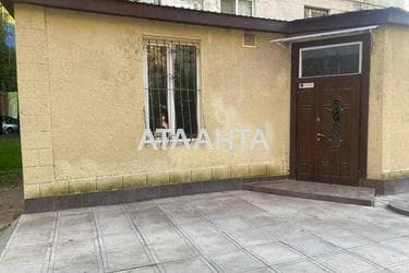 Коммерческая недвижимость по адресу ул. Заболотного ак. (площадь 123 м²) - Atlanta.ua - фото 36