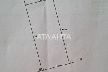 Landplot by the address st. Gvozdichnaya (area 6 acr) - Atlanta.ua - photo 6