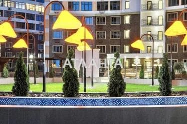 1-кімнатна квартира за адресою вул. Каманіна (площа 41 м²) - Atlanta.ua - фото 26