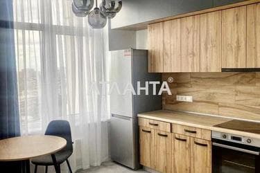 1-кімнатна квартира за адресою вул. Каманіна (площа 41 м²) - Atlanta.ua - фото 15