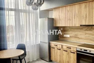 1-кімнатна квартира за адресою вул. Каманіна (площа 41 м²) - Atlanta.ua - фото 18