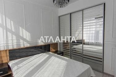 1-кімнатна квартира за адресою вул. Каманіна (площа 41 м²) - Atlanta.ua - фото 21